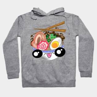 Derpy Ramen!! Hoodie